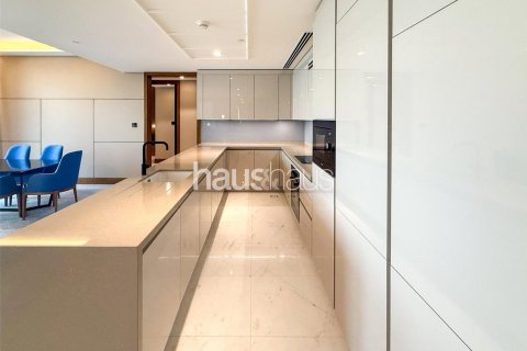 Apartament de închiriat în Bluewaters, Dubai, EAU 3 dormitoare, 157 mp.  №626952 - poză 5