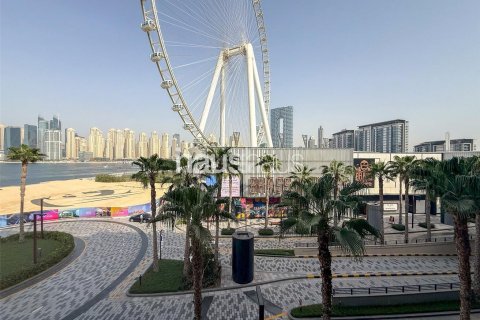 Apartament de închiriat în Bluewaters, Dubai, EAU 3 dormitoare, 157 mp.  №626952 - poză 22