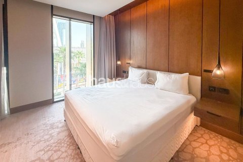 Apartament de închiriat în Bluewaters, Dubai, EAU 3 dormitoare, 157 mp.  №626952 - poză 12
