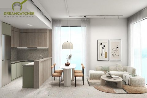Apartament na sprzedaż w Mina Al Arab, Ras Al Khaimah, ZEA 41.5 mkw., nr 588590 - zdjęcie 5