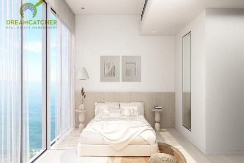 Apartament na sprzedaż w Mina Al Arab, Ras Al Khaimah, ZEA 41.5 mkw., nr 588590 - zdjęcie 3