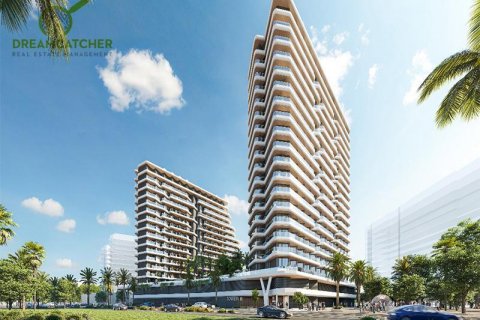 阿联酋 Ras Al Khaimah Mina Al Arab 公寓  41.5 平方米 , 编号 588590