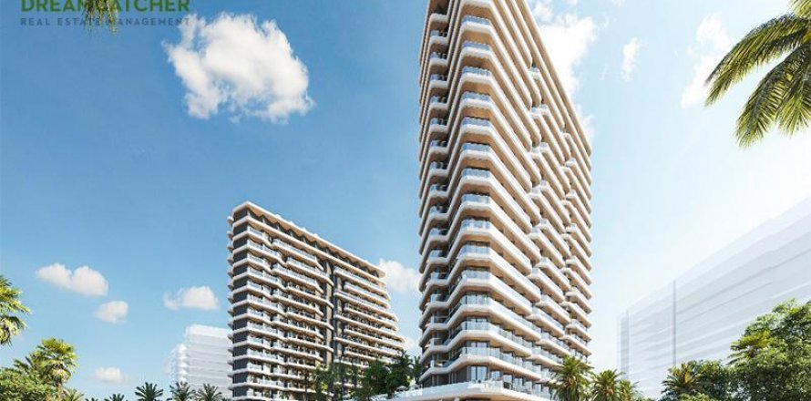 Apartament w Mina Al Arab, Ras Al Khaimah, ZEA 41.5 mkw. nr 588590