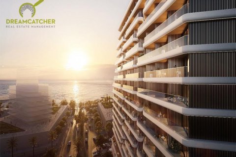 Apartament na sprzedaż w Mina Al Arab, Ras Al Khaimah, ZEA 41.5 mkw., nr 588590 - zdjęcie 10