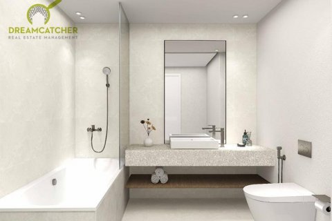 Apartament na sprzedaż w Mina Al Arab, Ras Al Khaimah, ZEA 41.5 mkw., nr 588590 - zdjęcie 4