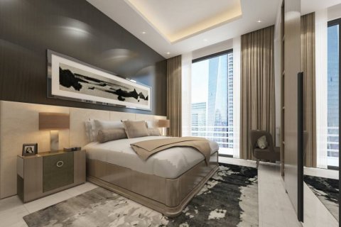 Appartement te koop in Dubai, VAE 1 slaapkamer, 68.93 vr.m., nr 439132 - foto 4