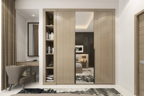 Appartement te koop in Dubai, VAE 1 slaapkamer, 68.93 vr.m., nr 439132 - foto 5