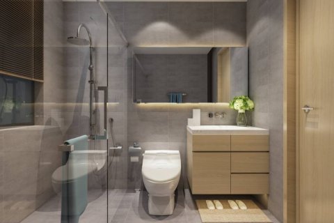Appartement te koop in Dubai, VAE 1 slaapkamer, 68.93 vr.m., nr 439132 - foto 6