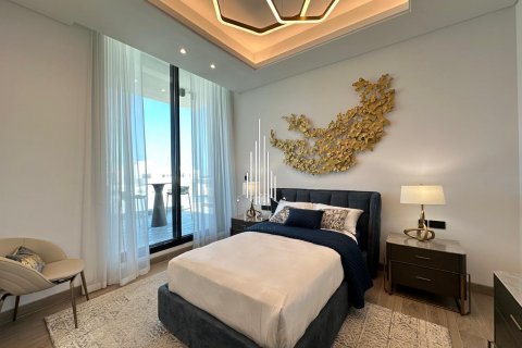 Villa à vendre à  Ghantoot, Abu Dhabi, EAU 5 chambres, 415.2 m2 № 577777 - photo 11