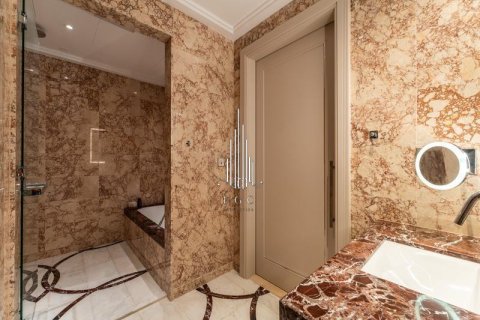 Apartman na Al Maryah Island, Abu Dhabi, UAE 1 spavaća soba, 91 m2 Br. 577781 - Slika 16