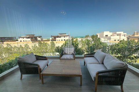 Vila u Ghantoot, Abu Dhabi, UAE 330.5 m2, 4 spavaćih soba Br. 577778