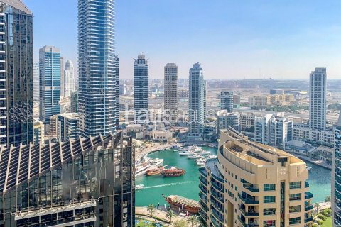 Apartament în Jumeirah Beach Residence, Dubai, EAU 2 dormitoare, 128 mp.  №627187