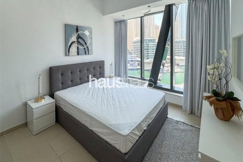 Apartament w Dubai Marina, Dubai, ZEA 1 sypialnia, 55 mkw. nr 627186