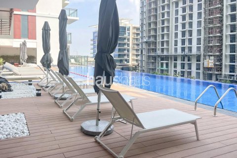 Apartment sa Mohammed Bin Rashid City, Dubai, UAE 2 silid-tulugan, 105 sq.m. № 627182 - larawan 10