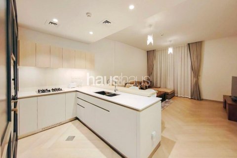 Apartment sa Mohammed Bin Rashid City, Dubai, UAE 2 silid-tulugan, 105 sq.m. № 627182 - larawan 4