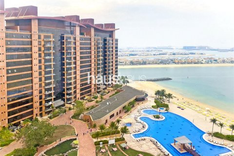 Huoneisto Palm Jumeirah, Dubai, Arabiemiraatit 1 makuuhuone, 143 m2 № 627183