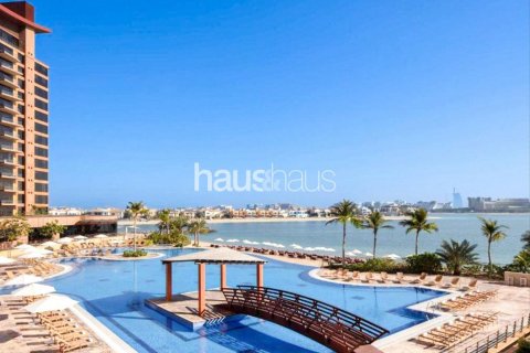Apartman u Palm Jumeirah, Dubai, UAE 1 spavaća soba, 143 m2 Br. 627183 - fotografija 2