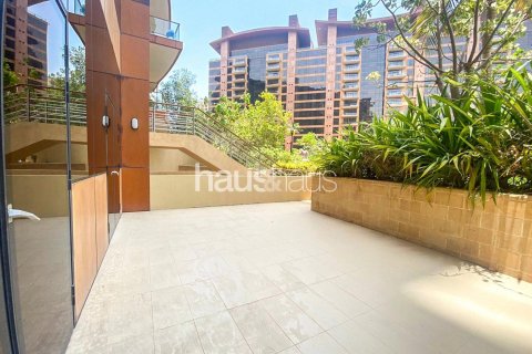 Apartman u Palm Jumeirah, Dubai, UAE 1 spavaća soba, 143 m2 Br. 627183 - fotografija 7