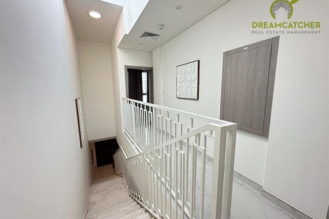 Снять в аренду таунхаус в Mina Al Arab, Рас-эль-Хайма, ОАЭ 2 спальни, 183м2, № 588768 - фото 23