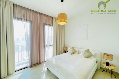 Снять в аренду таунхаус в Mina Al Arab, Рас-эль-Хайма, ОАЭ 2 спальни, 183м2, № 588768 - фото 8