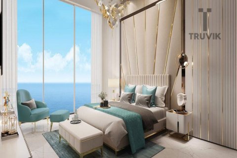 Apartament în Maritime City, Dubai, EAU 1 dormitor, 39.4 mp.  №548456