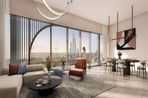 阿联酋 Abu Dhabi Saadiyat Island 待售 : 1 卧, 75.4 平方米 , 编号547192 - 照片 2