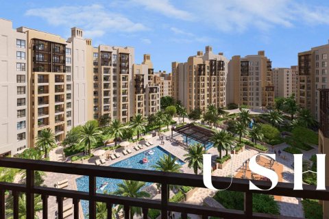 Διαμέρισμα σε Umm Suqeim, Dubai, ΗΑΕ 1 υπνοδωμάτιο, 68 τ.μ. Αρ. 623590 - φωτογραφία 14
