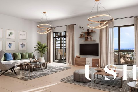 Διαμέρισμα σε Umm Suqeim, Dubai, ΗΑΕ 1 υπνοδωμάτιο, 68 τ.μ. Αρ. 623590 - φωτογραφία 5