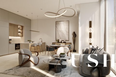 Shtëpi në qytet në Nadd Al Sheba, Dubai, Emiratet e Bashkuara Arabe 3 dhoma gjumi, 300 m2. № 623591 - Foto 11