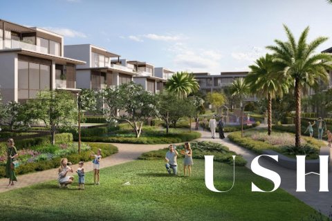 Shtëpi në qytet në Nadd Al Sheba, Dubai, Emiratet e Bashkuara Arabe 3 dhoma gjumi, 300 m2. № 623591 - Foto 16