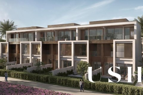 Shtëpi në qytet në Nadd Al Sheba, Dubai, Emiratet e Bashkuara Arabe 3 dhoma gjumi, 300 m2. № 623591 - Foto 10