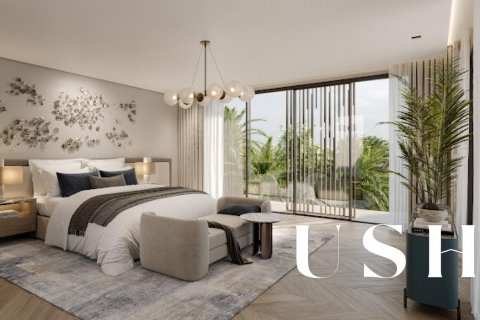 Shtëpi në qytet në Nadd Al Sheba, Dubai, Emiratet e Bashkuara Arabe 3 dhoma gjumi, 300 m2. № 623591 - Foto 13