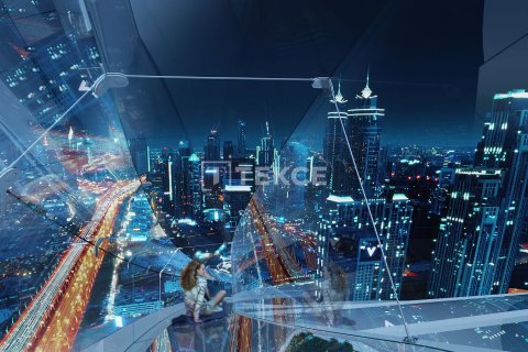 Business Bay、Dubai、UAE にあるマンション販売中 2ベッドルーム、108 m2、No431027 - 写真 2