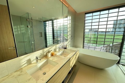 Saadiyat Island, Abu Dhabi, BAE’de satılık villa 5 yatak odası, 823.7 m&sup2; No 585021 - fotoğraf 19