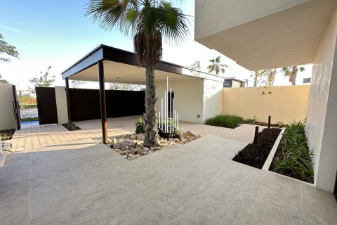 Saadiyat Island, Abu Dhabi, BAE’de satılık villa 5 yatak odası, 823.7 m&sup2; No 585021 - fotoğraf 25
