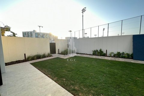 Saadiyat Island, Abu Dhabi, BAE’de satılık villa 5 yatak odası, 823.7 m&sup2; No 585021 - fotoğraf 16