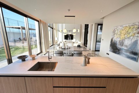 Saadiyat Island, Abu Dhabi, BAE’de satılık villa 5 yatak odası, 823.7 m&sup2; No 585021 - fotoğraf 2