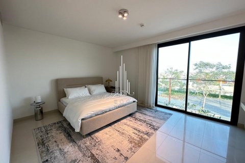 Saadiyat Island, Abu Dhabi, BAE’de satılık villa 5 yatak odası, 823.7 m&sup2; No 585021 - fotoğraf 7