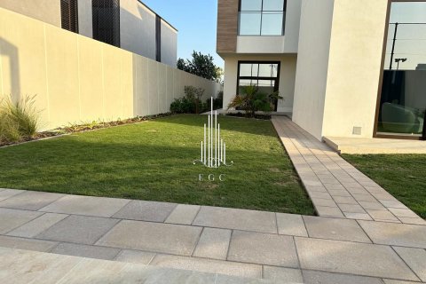 Saadiyat Island, Abu Dhabi, BAE’de satılık villa 5 yatak odası, 823.7 m&sup2; No 585021 - fotoğraf 17