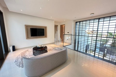 Saadiyat Island, Abu Dhabi, BAE’de satılık villa 5 yatak odası, 823.7 m&sup2; No 585021 - fotoğraf 6