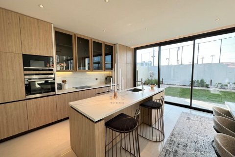 Huvila Saadiyat Island, Abu Dhabi, Arabiemiraatit 4 makuuhuonetta, 720.1 m2 № 585022 - kuva 8