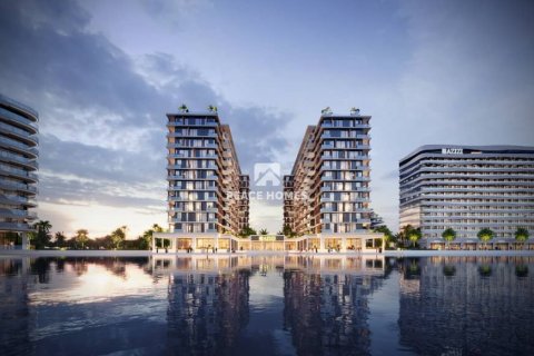Dubai South (Dubai World Central)、Dubai、UAE にあるマンション販売中 1ベッドルーム、67 m2、No395980 - 写真 8
