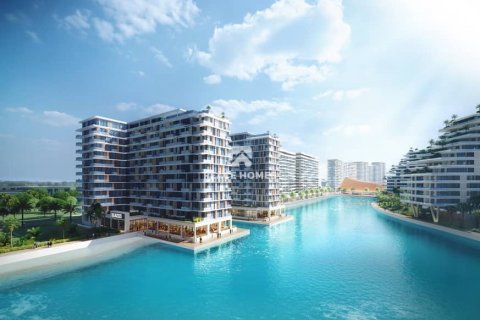 Dubai South (Dubai World Central)、Dubai、UAE にあるマンション販売中 1ベッドルーム、67 m2、No395980 - 写真 12
