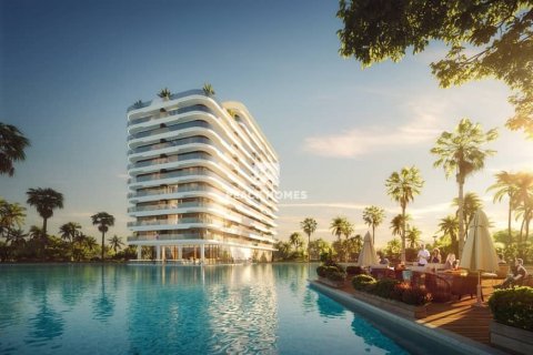 Dubai South (Dubai World Central)、Dubai、UAE にあるマンション販売中 1ベッドルーム、67 m2、No395980 - 写真 10