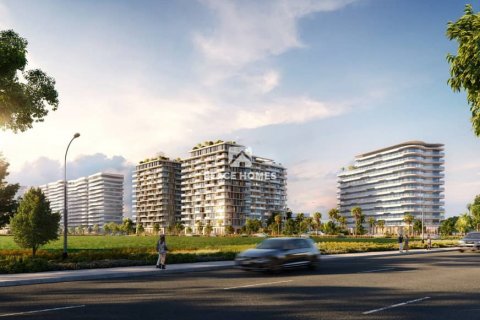 Dubai South (Dubai World Central)、Dubai、UAE にあるマンション販売中 1ベッドルーム、67 m2、No395980 - 写真 9