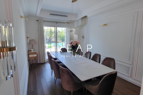 Vila di Mudon, Dubai, UAE 5 bilik tidur, 1070 meter persegi № 499608 - foto 18