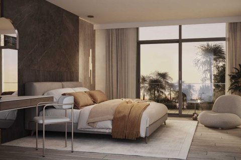 Villa a KAYAN lakóparkban itt: Ghantoot, Abu Dhabi, EAE, 5 hálószoba, 495.1 m², azonosító: 392446 - fénykép 8