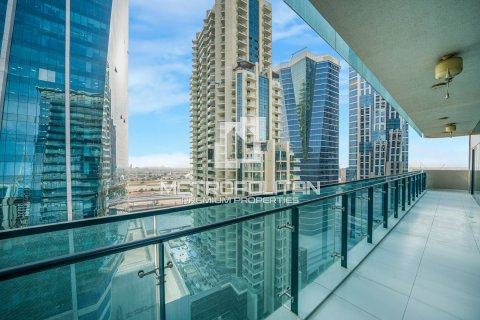 Διαμέρισμα σε Business Bay, Dubai, ΗΑΕ 3 υπνοδωμάτια, 135 τ.μ. Αρ. 387898