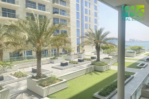 Duplex di Al Marjan Island, Ras Al Khaimah, UEA 2 kamar tidur, 132.5 m2 nomor 478869