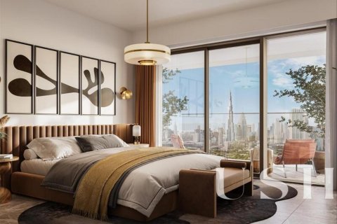 Διαμέρισμα σε Zabeel, Dubai, ΗΑΕ 1 υπνοδωμάτιο, 100 τ.μ. Αρ. 620725 - φωτογραφία 12
